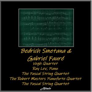 ดาวน์โหลดและฟังเพลง Piano Quintet NO.2 in C Minor, Op. 115: I. Allegro Moderato พร้อมเนื้อเพลงจาก Ray Lev
