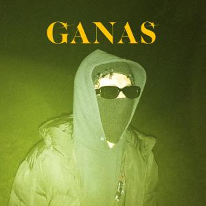 Ganas (feat. Bleezy)