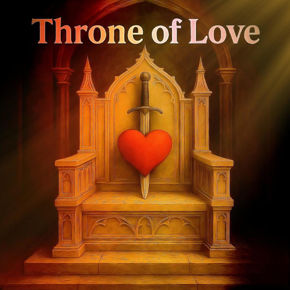 Throne of Love (feat. Semaj Dee & Osaka-Sunset)