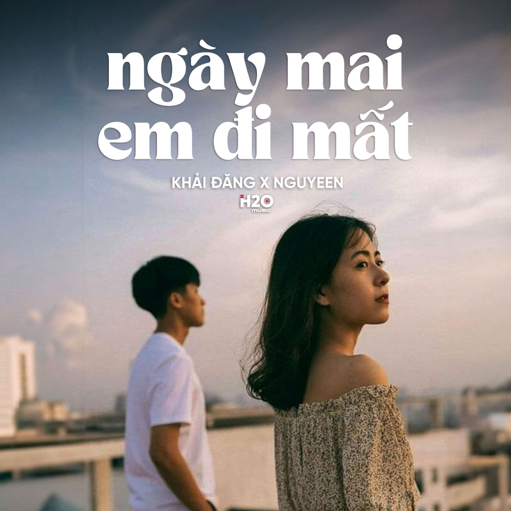 Ngày Mai Em Đi Mất (Lofi)