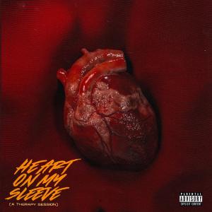 Steve-T的專輯HEART ON MY SLEEVE (Explicit)