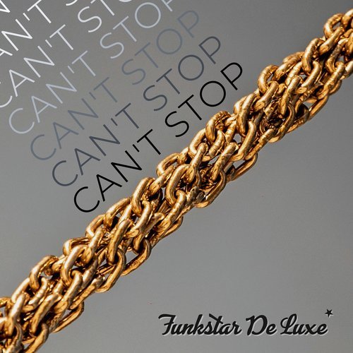 Can't Stop (Extended Mix)