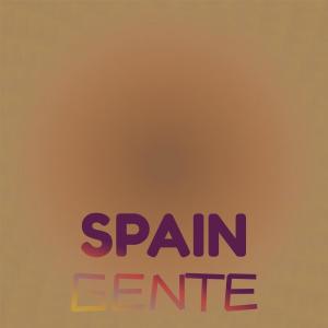 Various的专辑Spain Gente
