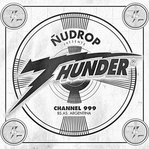 Dengarkan lagu Thunder nyanyian Ñudrop dengan lirik