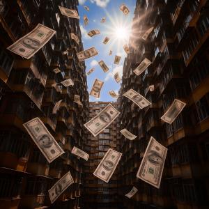 收听Der Saaleatze的Groß verdienen (Explicit)歌词歌曲