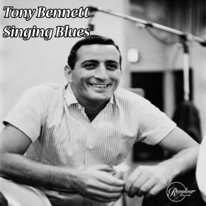 ดาวน์โหลดและฟังเพลง Lullaby of Broadway พร้อมเนื้อเพลงจาก Tony Bennett