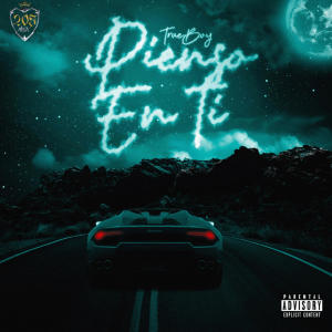 收聽Trueboy的Pienso En ti歌詞歌曲