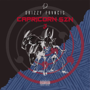 Album Capricorn Szn 3 (Explicit) oleh Drizzy Frvncis