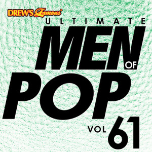 The Hit Crew的專輯Ultimate Men of Pop, Vol. 61