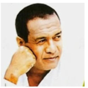 Listen to Belaian Sayang song with lyrics from Broery Pesolima