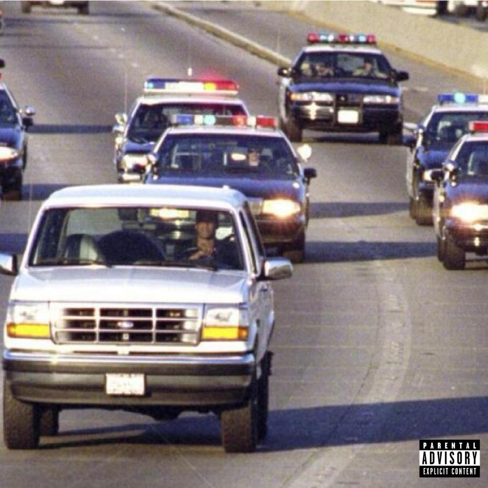 Word is Bond (feat. Ghostface Killah) (Explicit)