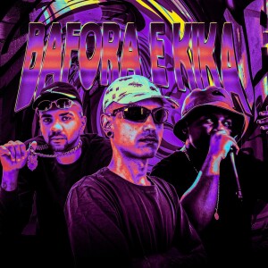 的专辑BAFORA E KIKA (Explicit)