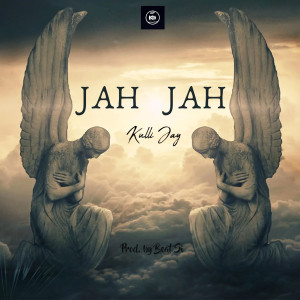 Kulli Jay的專輯JAH JAH