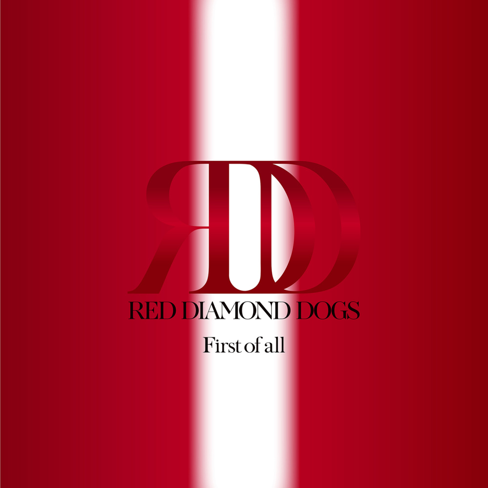 RED SOUL BLUE DRAGON feat. DOBERMAN INFINITY, JAY'ED, MABU