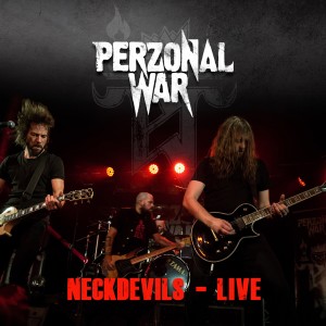 收聽Perzonal War的Time of Lies (Live)歌詞歌曲
