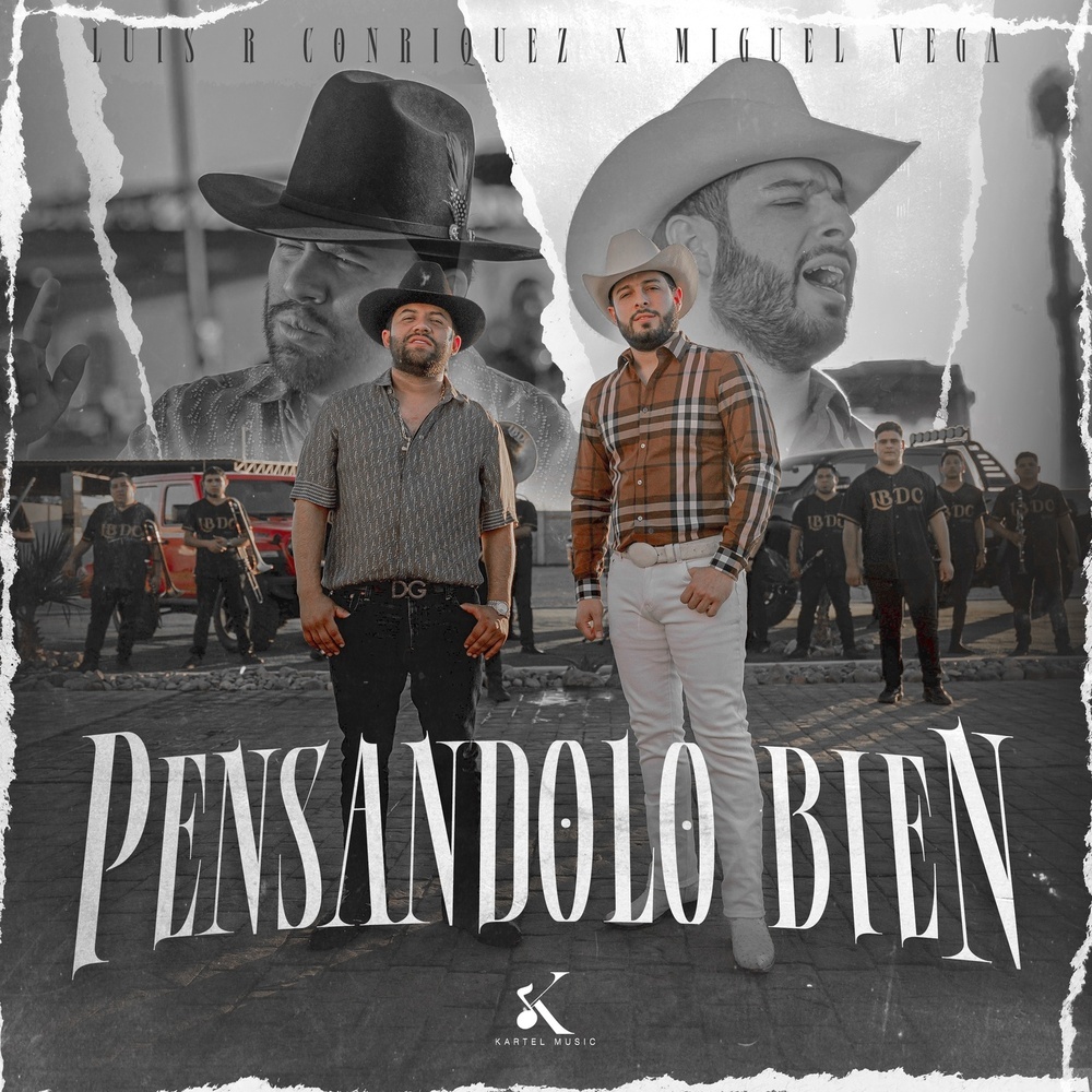 Pensandolo Bien