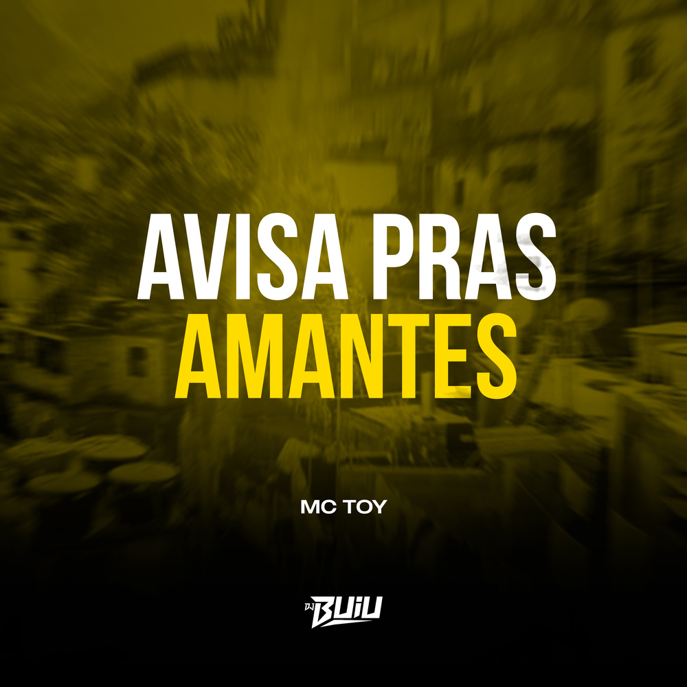 Avisa Pras Amante (Explicit)