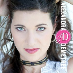 ดาวน์โหลดและฟังเพลง Pick Me Up พร้อมเนื้อเพลงจาก Alexandra Demetree