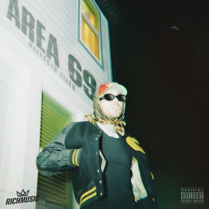 อัลบัม Area 69 (F.001) [Explicit] ศิลปิน Dalex