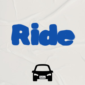 Listen to Ride (Explicit) song with lyrics from Drivy