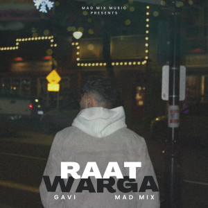 Album Raat Warga oleh Mad Mix