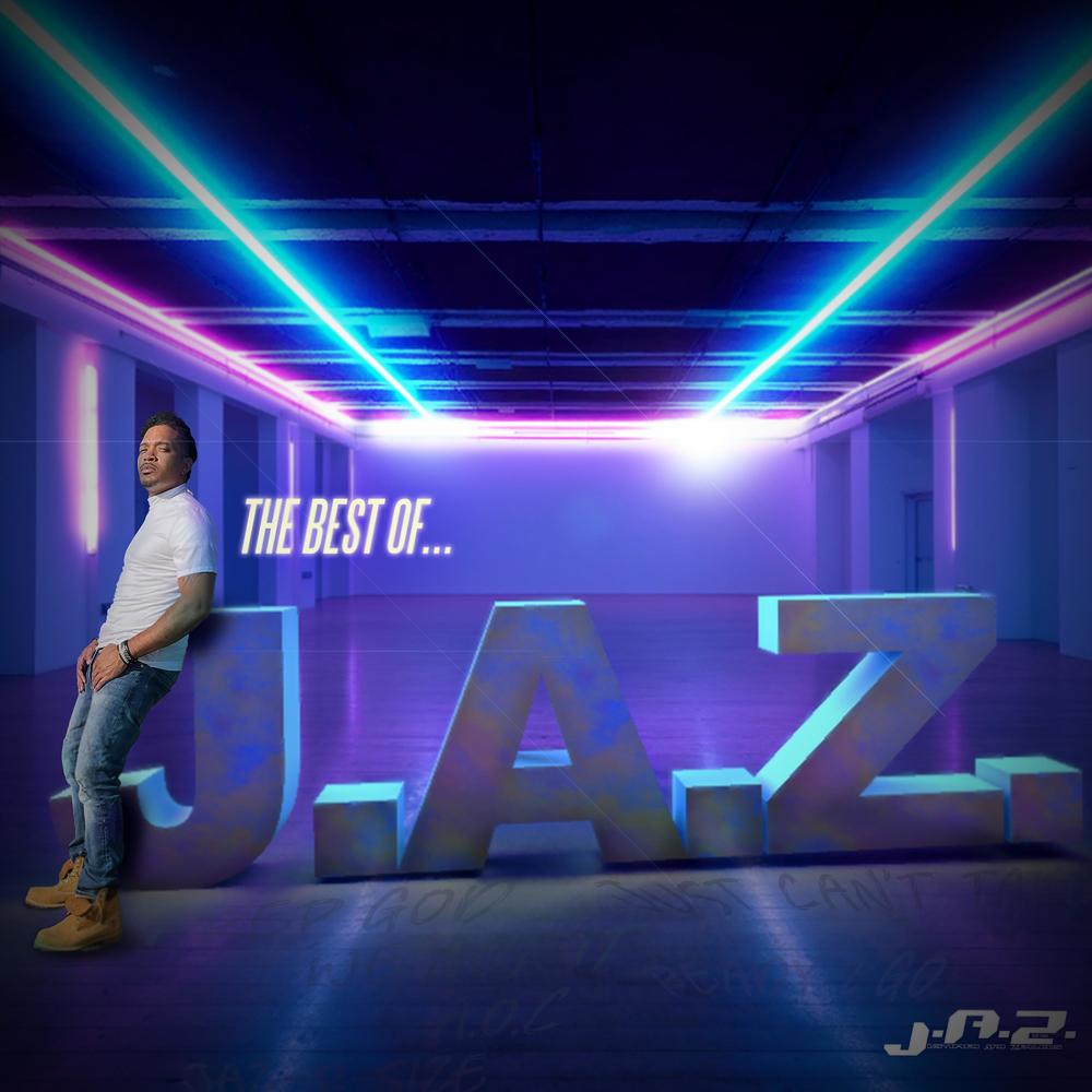 Ready 2 Go (feat. Jason Clayborn & Jeron Johnson)