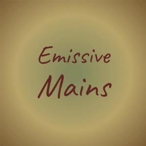 Album Emissive Mains from Various