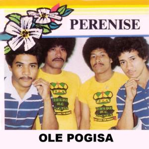 Listen to Aso Fanau song with lyrics from Perenise