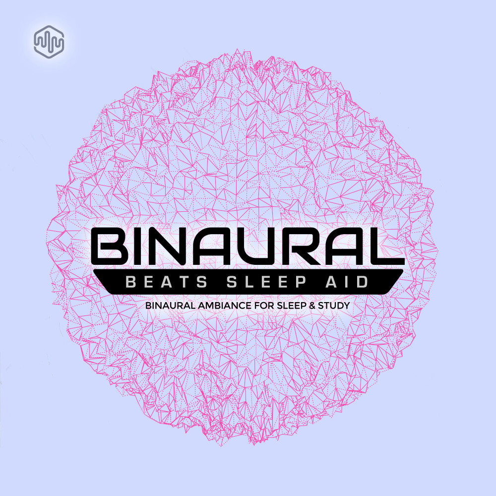 Binaural Ambiance For Sleep & Study