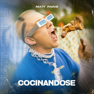 Matt Paris的專輯Cocinandose