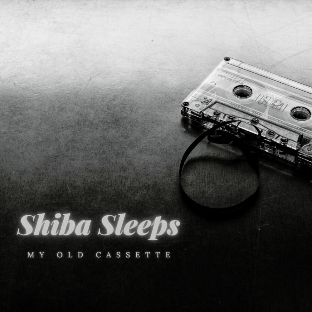 My Old Cassette