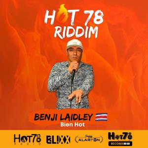 Hot78Records的專輯Bien Hot (feat. Benji Laidley)