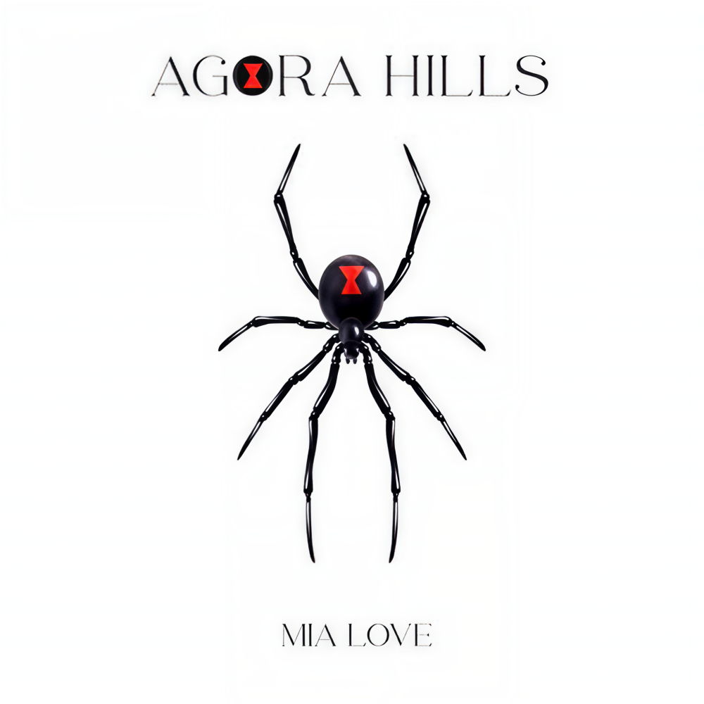 Agora Hills (Explicit)