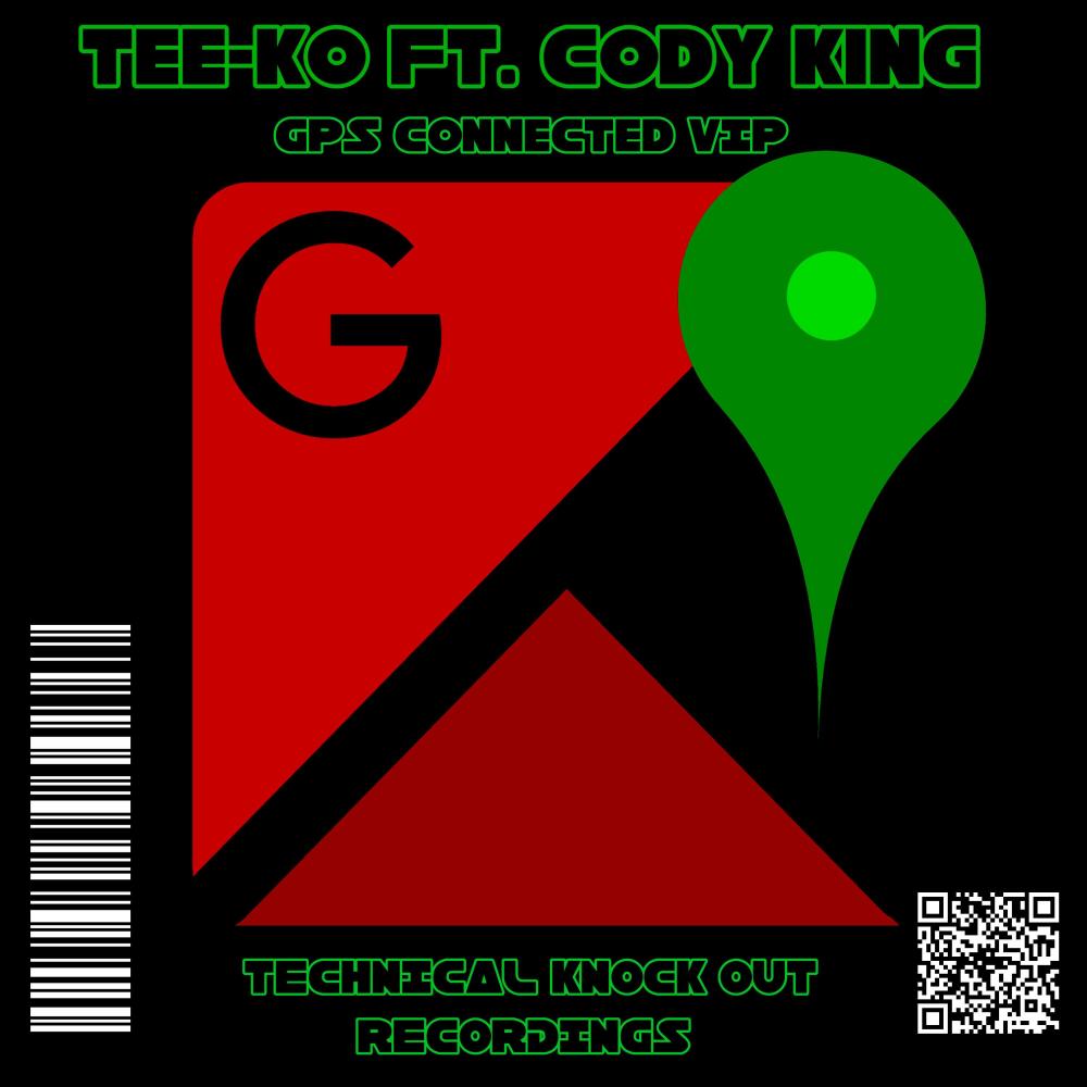 GPS Connected (feat. Cody King) (Explicit)
