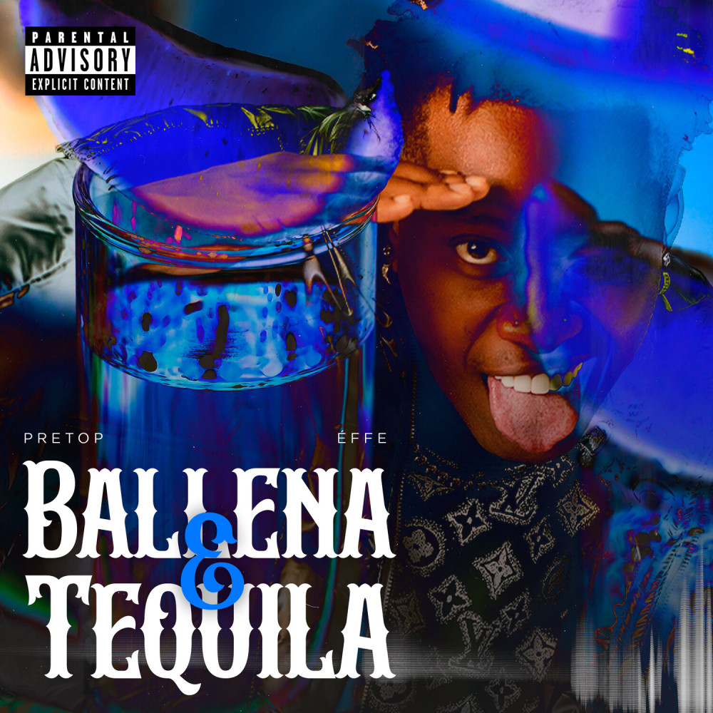 Ballena e Tequila (Explicit)