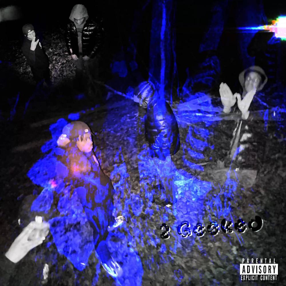 Trip Trio (Explicit)