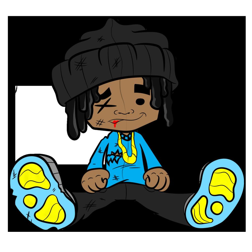(FREE) EBK Jaaybo "Slobe MODE" Type Beat]