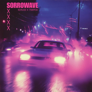 Album Sorrowave from KoruSe