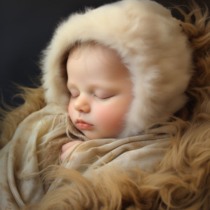 Soothe Baby的專輯Baby Sleep and the Gentle Lullaby: Soothing Night Sounds