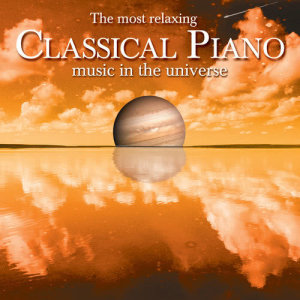 อัลบัม A Musica Do Piano Mais Relaxante Classica No Universo ศิลปิน Chopin----[replace by 16381]