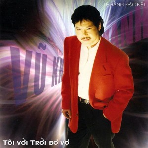 收聽Vũ Khanh的Quên Đi Tình Yêu Cũ (其他)歌詞歌曲