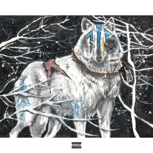 Listen to Wolf in blizzard song with lyrics from Zeo Water