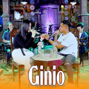 Dengarkan lagu Ginio nyanyian Era Syaqira dengan lirik