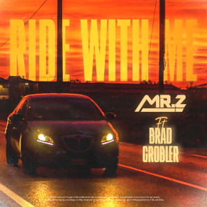 Album Ride With Me from Mr. Z