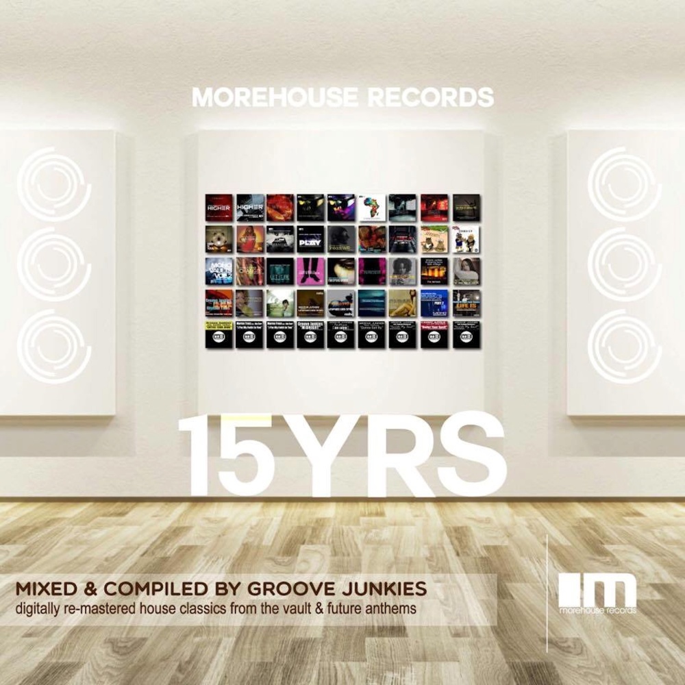 I'm Dying Inside (Groove Junkies Main Mix 2017 Remastered)
