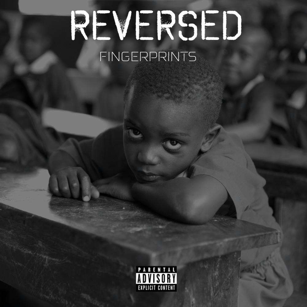 Reversed Fingerprints (Explicit)