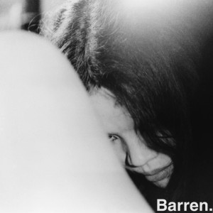 Album Barren. oleh Ka$tro