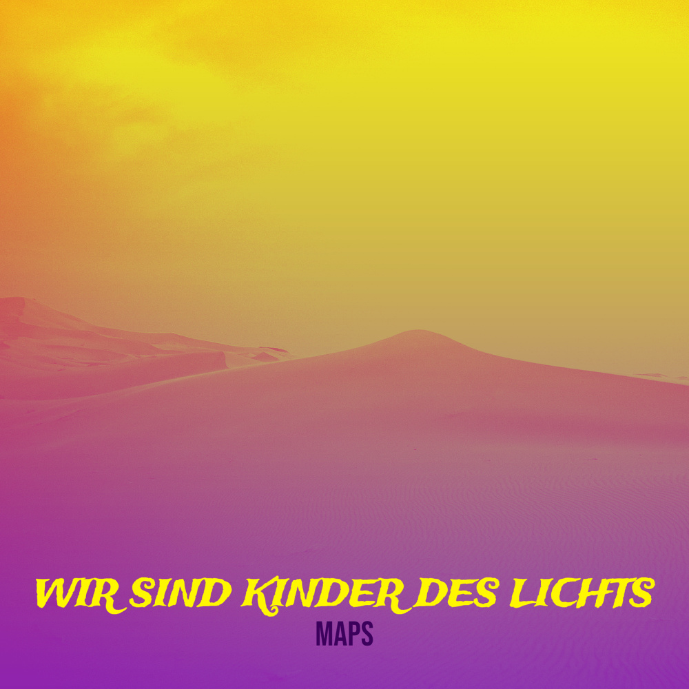Wir Sind Kinder Des Lichts