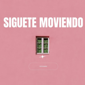 Album Síguete Moviendo from 