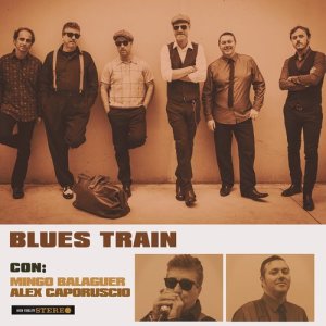 ดาวน์โหลดและฟังเพลง Little Red Rooster พร้อมเนื้อเพลงจาก Blues Train